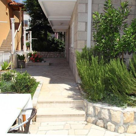 Apartments Pavo Цавтат Экстерьер фото
