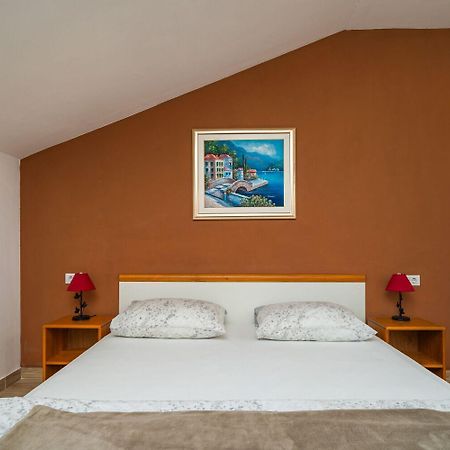 Apartments Pavo Цавтат Экстерьер фото