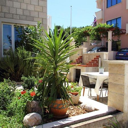 Apartments Pavo Цавтат Экстерьер фото