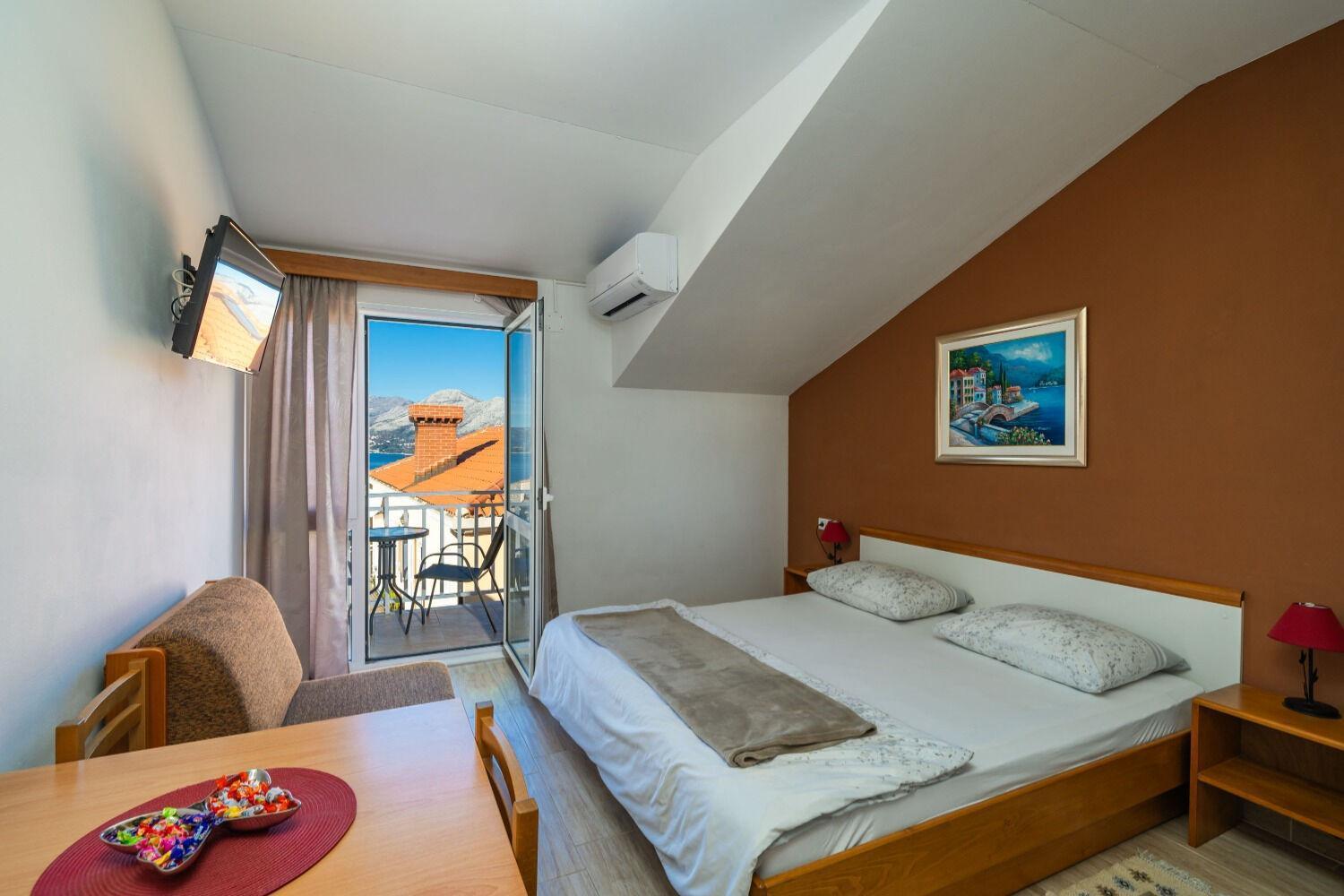 Apartments Pavo Цавтат Экстерьер фото