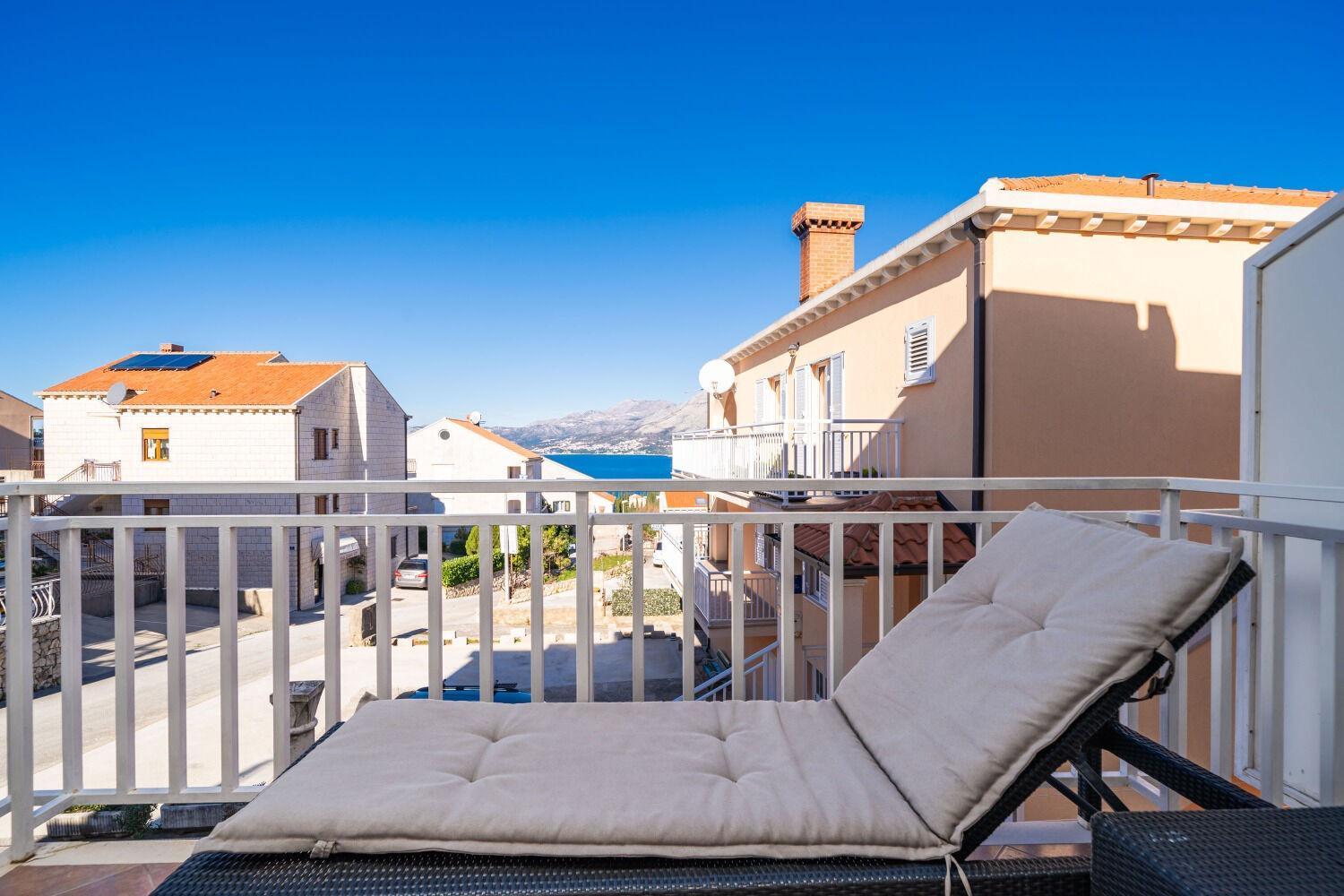 Apartments Pavo Цавтат Экстерьер фото
