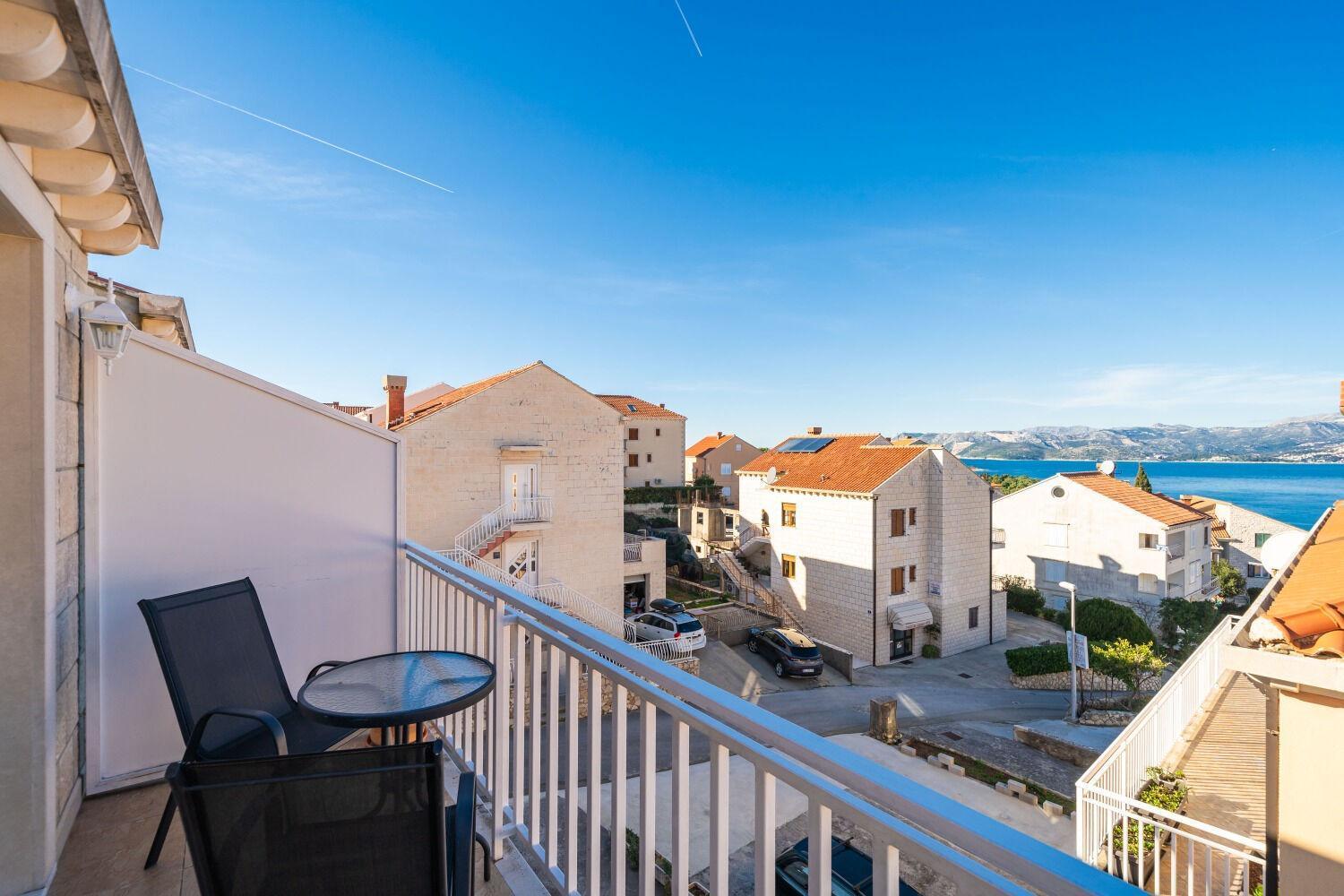 Apartments Pavo Цавтат Экстерьер фото