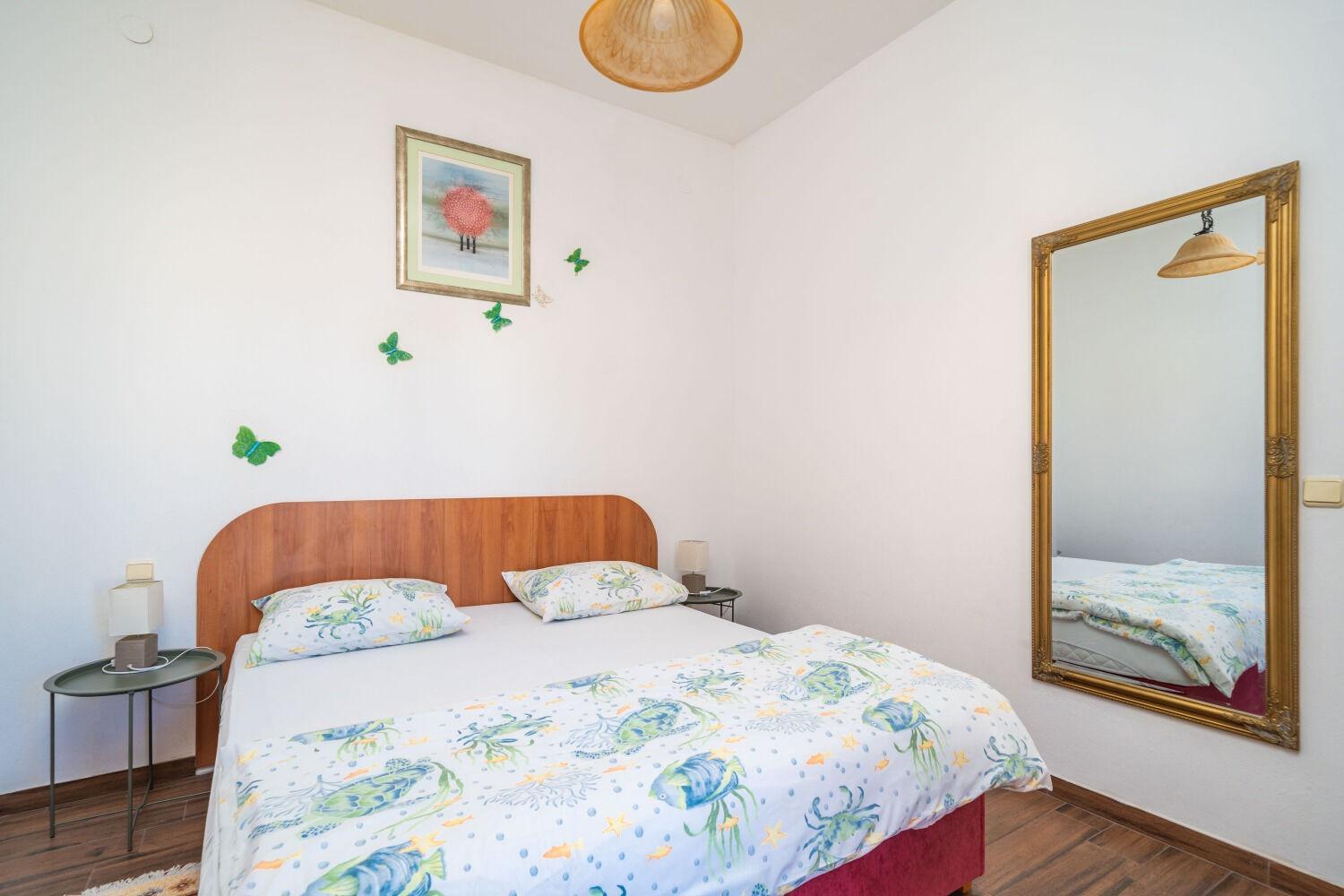 Apartments Pavo Цавтат Экстерьер фото
