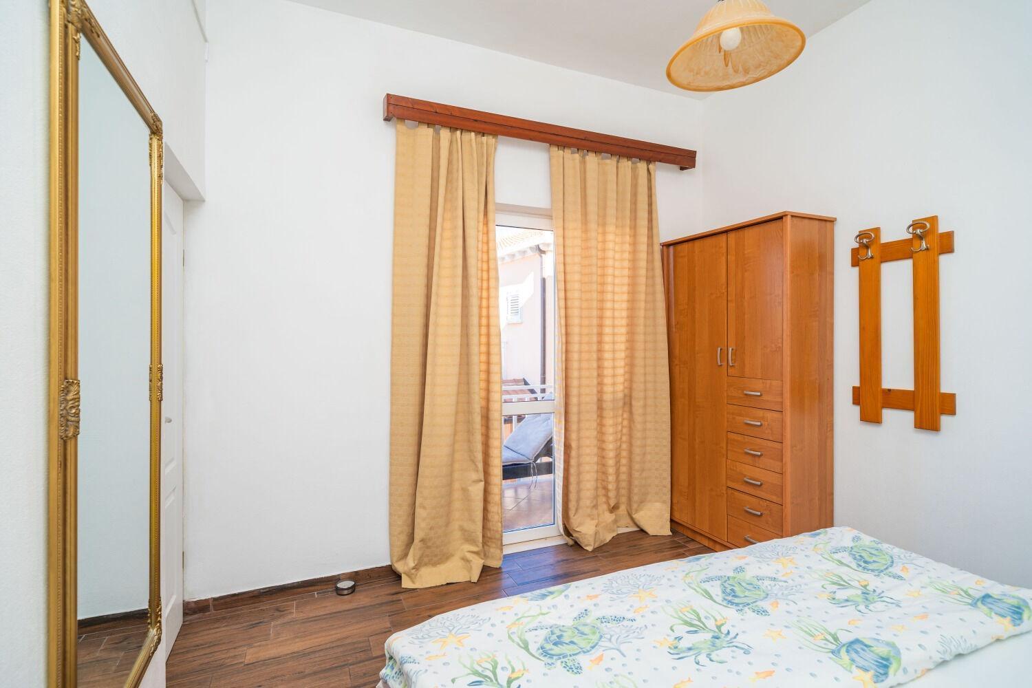 Apartments Pavo Цавтат Экстерьер фото