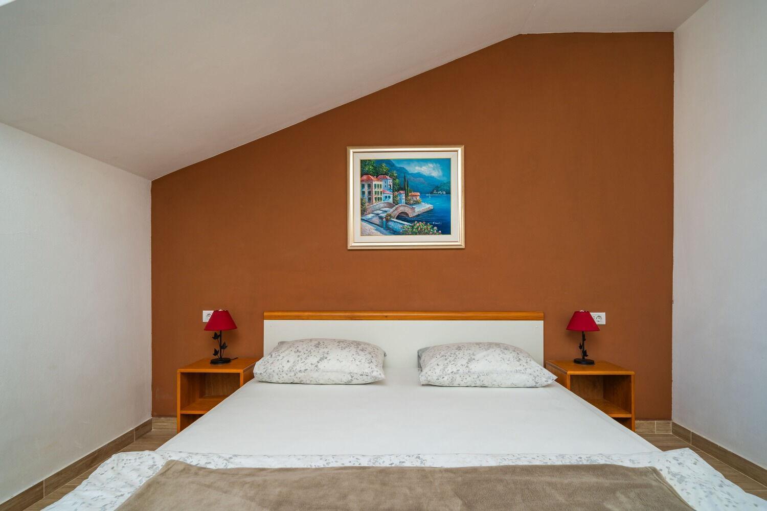 Apartments Pavo Цавтат Экстерьер фото