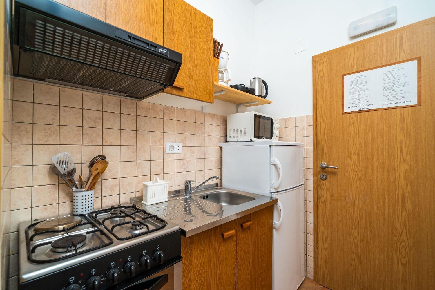 Apartments Pavo Цавтат Экстерьер фото