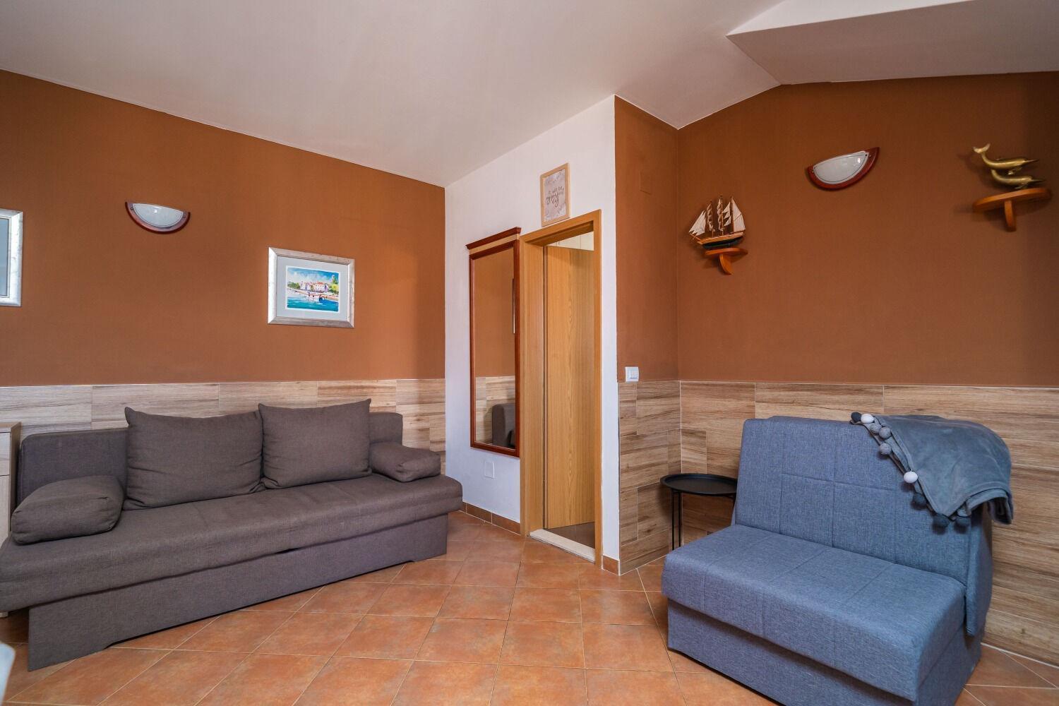 Apartments Pavo Цавтат Экстерьер фото
